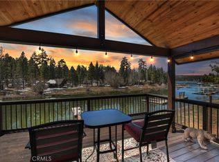 228 Lagunita Ln, Big Bear Lake, CA 92315