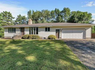 110 Baas Dr, Pease, MN 56363