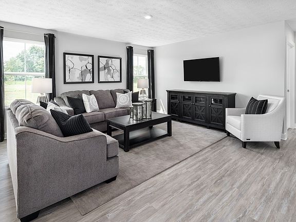 4th image of 2649 Thornton Grove Blvd Lot 76
