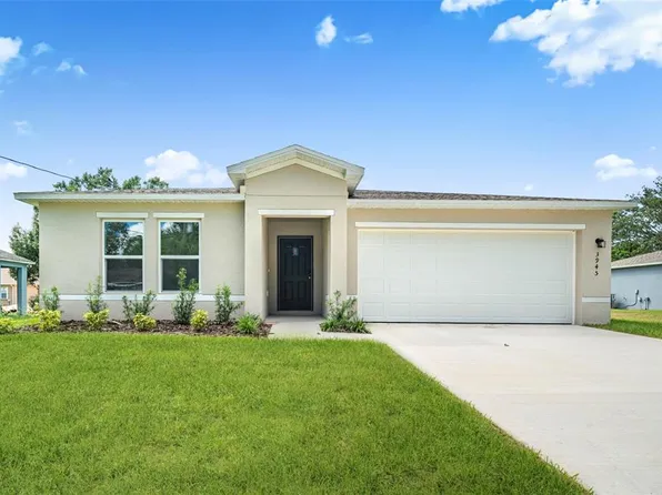 3945 Durango Ave, Sebring, FL 33872