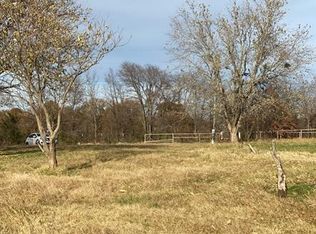 357227 E 760th Rd, Cushing, OK 74023