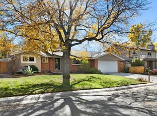 11650 W 35th Ave, Wheat Ridge, CO 80033