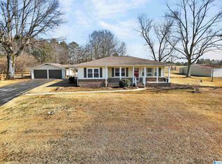 795 County Road 606, Jemison, AL 35085