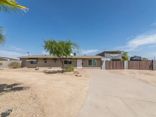 11434 W ILLINOIS Avenue, Youngtown, AZ 85363