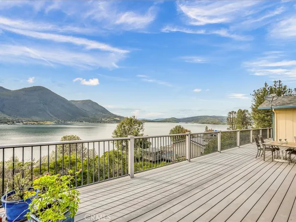 10360 Edgewater Dr, Kelseyville, CA 95451