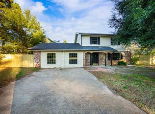 733 County Road 1203, Daingerfield, TX 75638