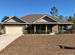 46 Azalea Trce, Defuniak Springs, FL 32433