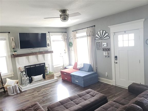 3rd image of 619 Mount Vernon Ave