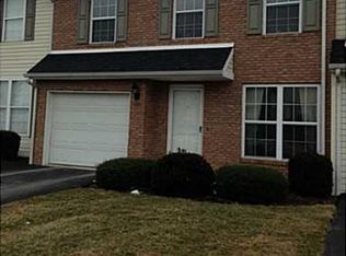 125 Oak St UNIT D, Ellwood City, PA 16117