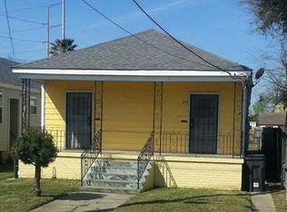 3018 Saint Anthony Ave, New Orleans, LA 70122