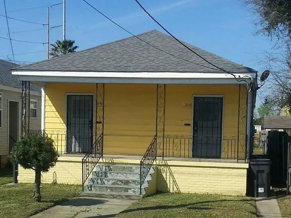 3018 Saint Anthony Ave, New Orleans, LA 70122