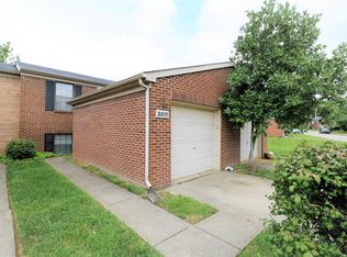 3517 Squires Woods Way, Lexington, KY 40515