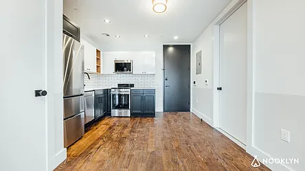 Rented by Nooklyn NYC LLC