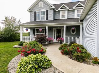 3761 Henneberry Rd, Jamesville, NY 13078