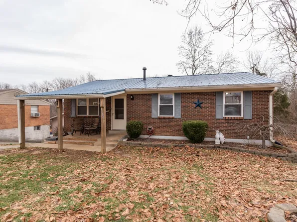 1108 Maverick Trl, Frankfort, KY 40601