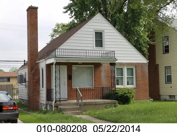 1762 Rainbow Park, Columbus, OH 43206