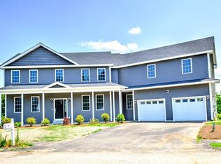 12 Jennifer Rd, Lowell, MA 01854