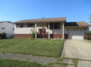 2010 W Walnut St, Marion, IN 46952