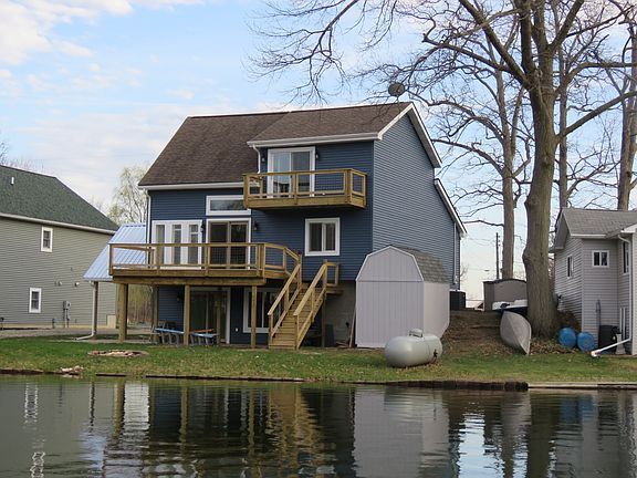2nd image of 11032 Woodward Dr