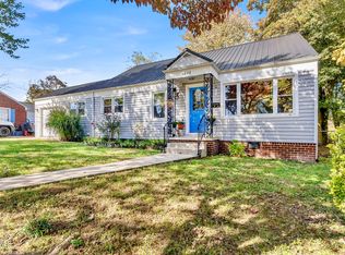 1228 Morningside Cir, Kingsport, TN 37664