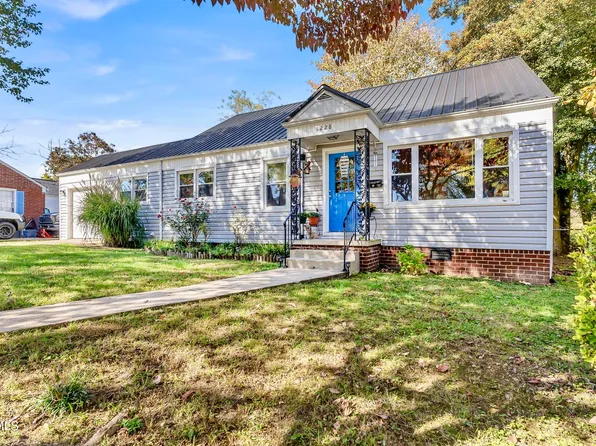 1228 Morningside Cir, Kingsport, TN 37664