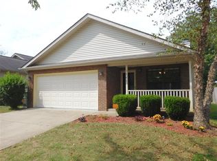 3349 Squire Creek Way, Lexington, KY 40515