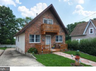 836 Glasgow St, Pottstown, PA
