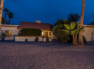 11817 N 55th St, Scottsdale, AZ 85254