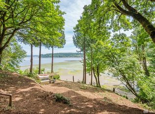 0 Thoren Shores Dr SW, Lakebay, WA 98349