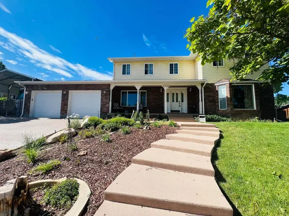 760 E Cobblecreek Dr, Cedar City, UT 84721