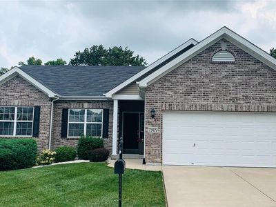 7909 Silver Pine Dr, Saint Louis, MO, 63129