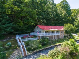 1329 Barnett Rd, Brodhead, KY 40409