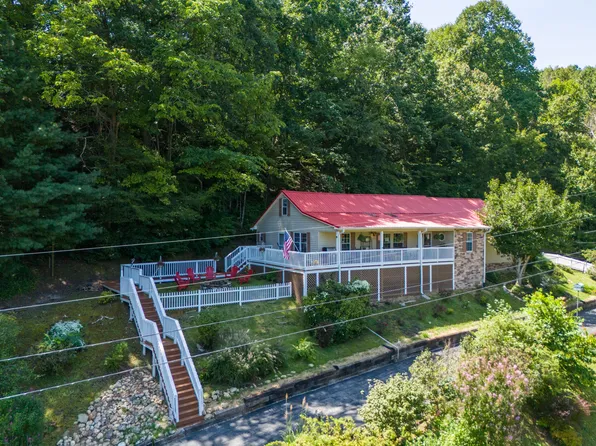 1329 Barnett Rd, Brodhead, KY 40409