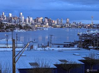 3900 2nd Ave NE APT 405, Seattle, WA