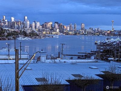 3900 2nd Avenue NE #405, Seattle, WA, 98105