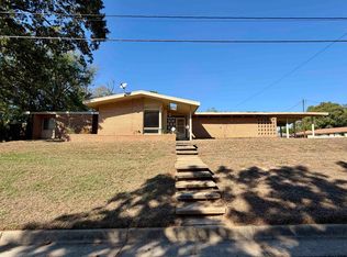 1505 Berry Ln, Longview, TX 75602