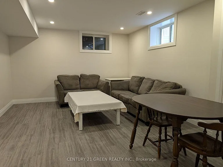 336 Rivertrail Ave #BASEMENT — Photo 9