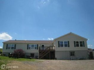 371 Lancaster Hill Rd, Lonaconing, MD 21539