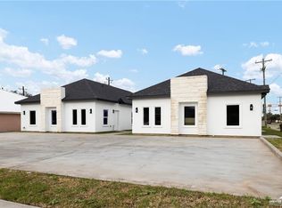 1321 Joscelyn Dr #3, Edinburg, TX 78541