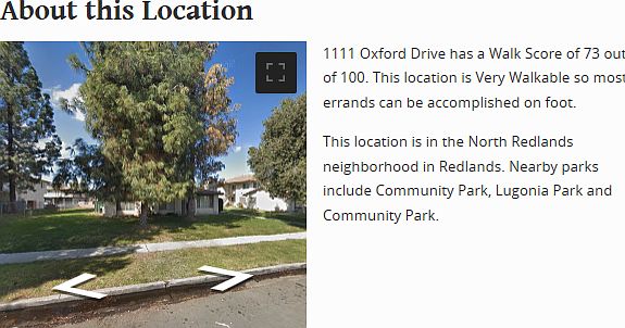 5th image of 1111 Oxford Dr APT D