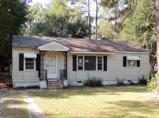 1204 Waddell Ave, Albany, GA 31707