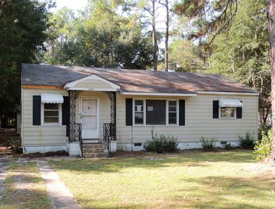 1204 Waddell Ave, Albany, GA, 31707