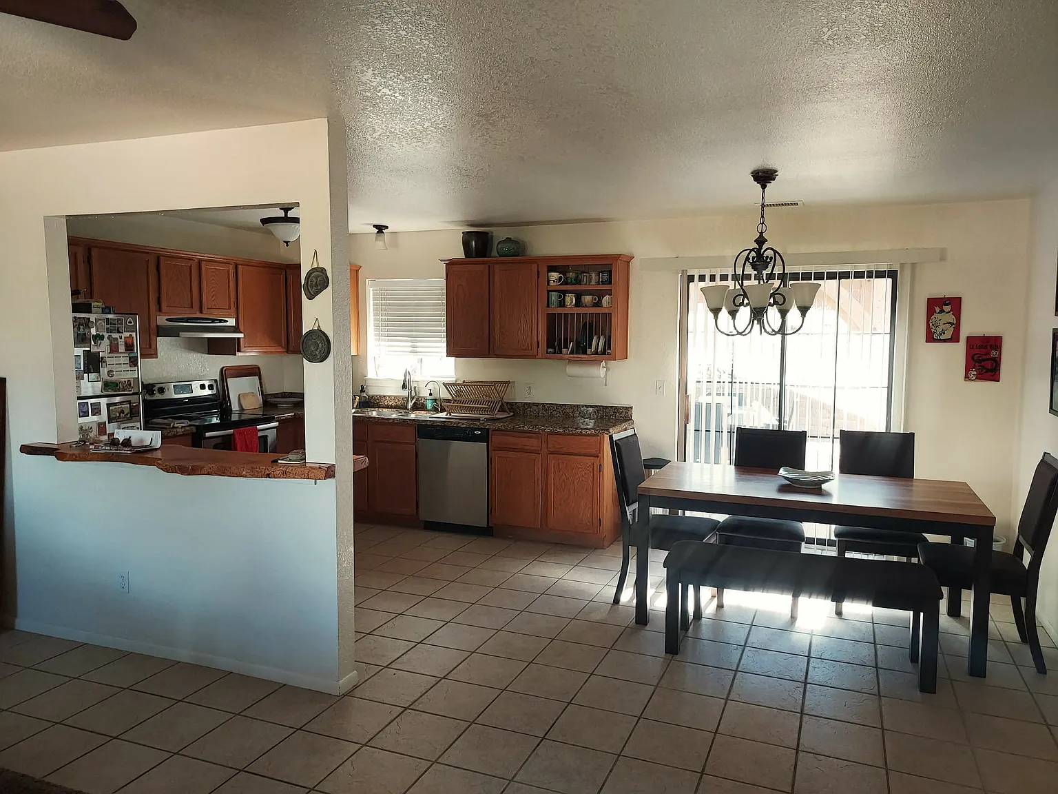 2 bed, 1008 sqft, $875 — Photo 4