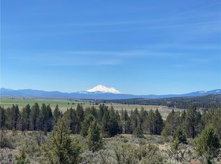 0 Matthews Rd, Dorris, CA 96023