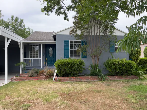8917 Rathburn Ave, Northridge, CA 91325