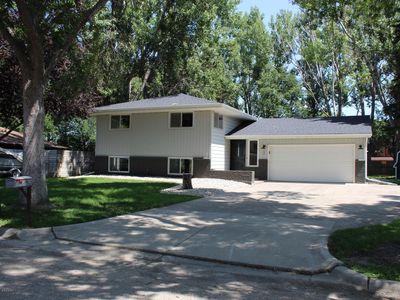 434 Horn Ave, Moorhead, MN, 56560