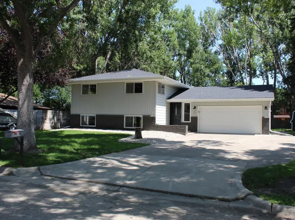 434 Horn Ave, Moorhead, MN 56560