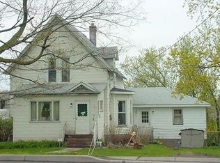 45 W Main St, Corfu, NY 14036