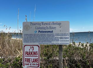 143 Ives Rd UNIT B, East Greenwich, RI 02818