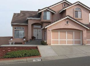 145 Emerald Way, Hercules, CA 94547
